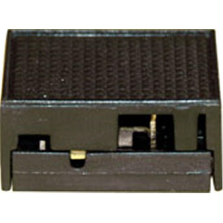 Fasttrack 12V Quick Connector, Black FA2563070